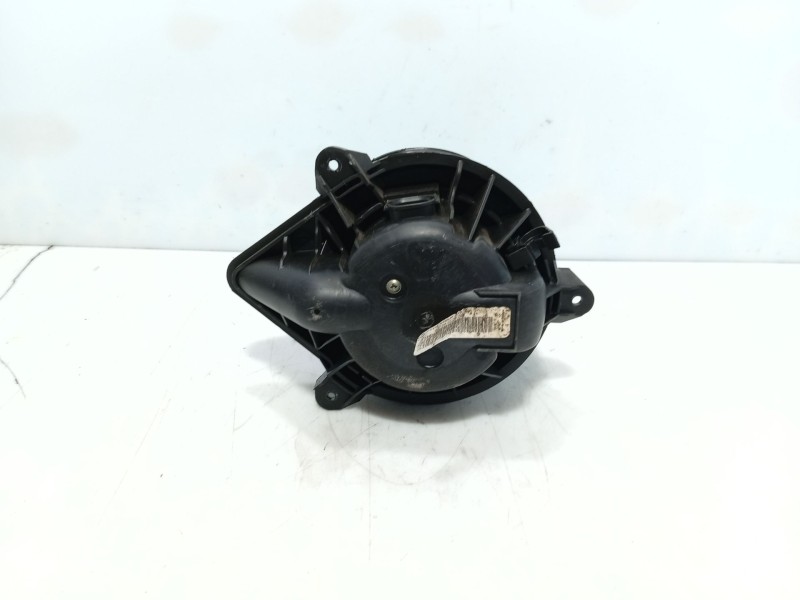 Recambio de ventilador calefaccion para peugeot 406 (8b) 2.0 hdi 90 referencia OEM IAM   