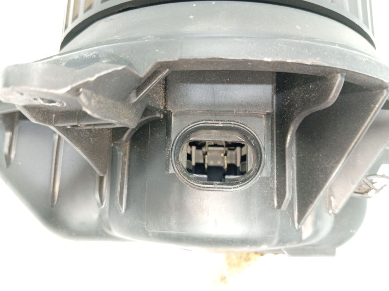 Recambio de ventilador calefaccion para peugeot 406 (8b) 2.0 hdi 90 referencia OEM IAM   