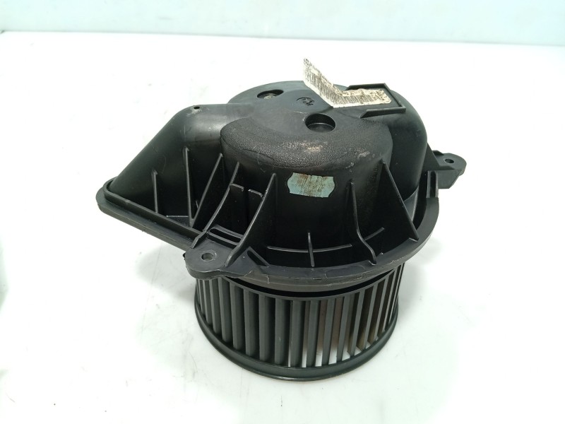 Recambio de ventilador calefaccion para peugeot 406 (8b) 2.0 hdi 90 referencia OEM IAM   