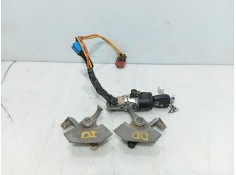 Recambio de conmutador de arranque para peugeot 406 (8b) 2.0 hdi 90 referencia OEM IAM   