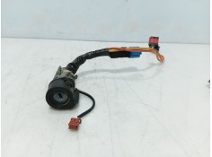 Recambio de conmutador de arranque para peugeot 406 (8b) 2.0 hdi 90 referencia OEM IAM    2