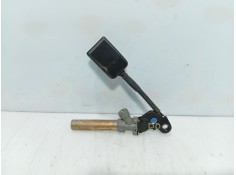 Recambio de anclaje cinturon delantero derecho para peugeot 406 (8b) 2.0 hdi 90 referencia OEM IAM   