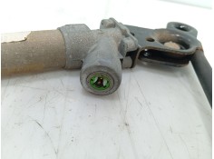 Recambio de anclaje cinturon delantero derecho para peugeot 406 (8b) 2.0 hdi 90 referencia OEM IAM    2
