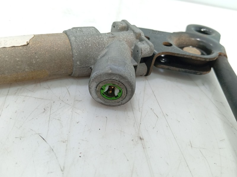 Recambio de anclaje cinturon delantero derecho para peugeot 406 (8b) 2.0 hdi 90 referencia OEM IAM   