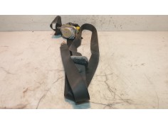 Recambio de cinturon seguridad trasero izquierdo para mitsubishi outlander (cu0w) 2.0 cat referencia OEM IAM   