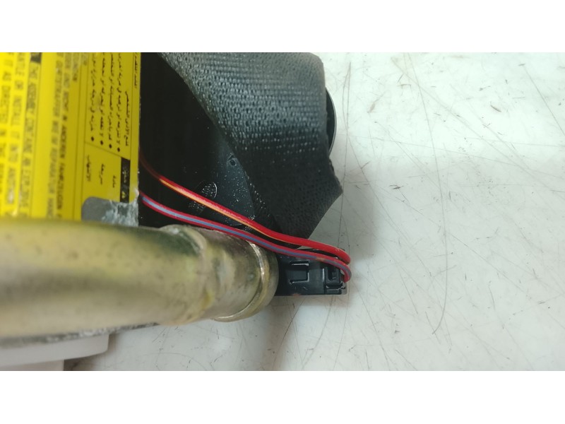 Recambio de cinturon seguridad delantero derecho para mitsubishi outlander (cu0w) 2.0 cat referencia OEM IAM 7000C168  
