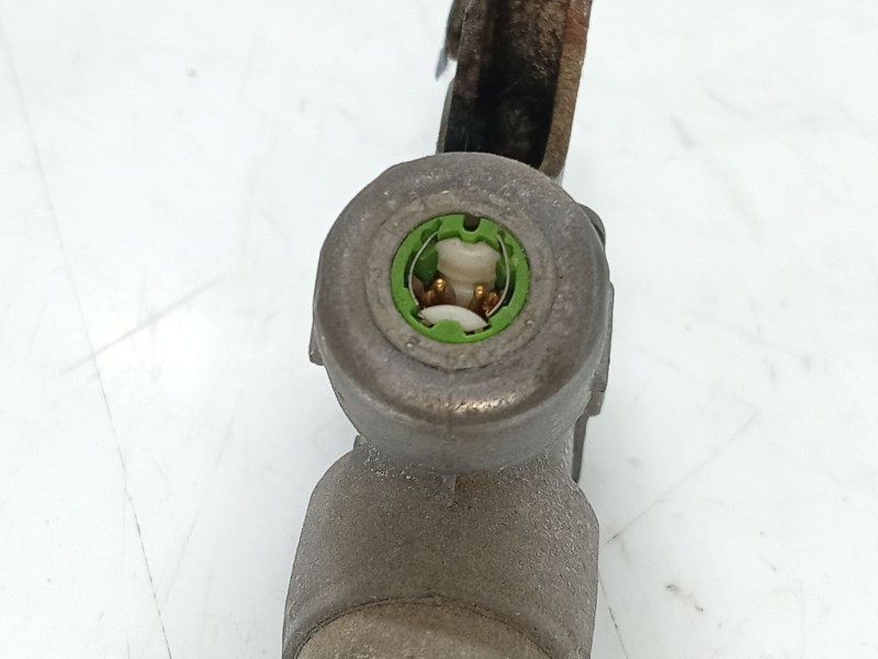Recambio de anclaje cinturon delantero izquierdo para peugeot 406 (8b) 2.0 hdi 90 referencia OEM IAM   