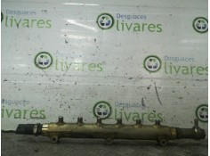 Recambio de rampa inyectora para  referencia OEM IAM  0445215010 8658252