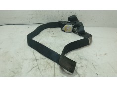 Recambio de cinturon seguridad trasero central para mitsubishi outlander (cu0w) 2.0 cat referencia OEM IAM   