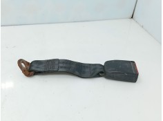 Recambio de anclaje cinturon trasero izquierdo para peugeot 406 (8b) 2.0 hdi 90 referencia OEM IAM   