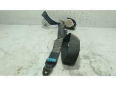 Recambio de cinturon seguridad trasero derecho para mitsubishi outlander (cu0w) 2.0 cat referencia OEM IAM   