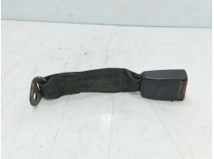 Recambio de anclaje cinturon trasero central para peugeot 406 (8b) 2.0 hdi 90 referencia OEM IAM   