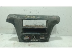 Recambio de mando calefaccion / aire acondicionado para mitsubishi outlander (cu0w) 2.0 cat referencia OEM IAM   
