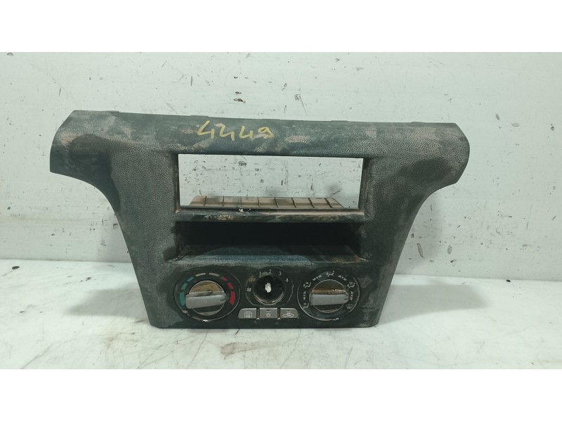 Recambio de mando calefaccion / aire acondicionado para mitsubishi outlander (cu0w) 2.0 cat referencia OEM IAM   