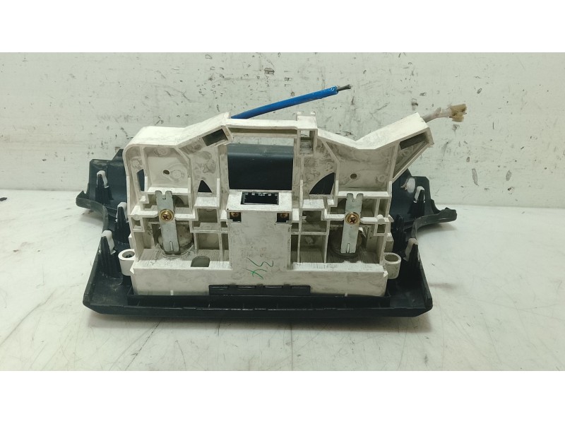 Recambio de mando calefaccion / aire acondicionado para mitsubishi outlander (cu0w) 2.0 cat referencia OEM IAM   