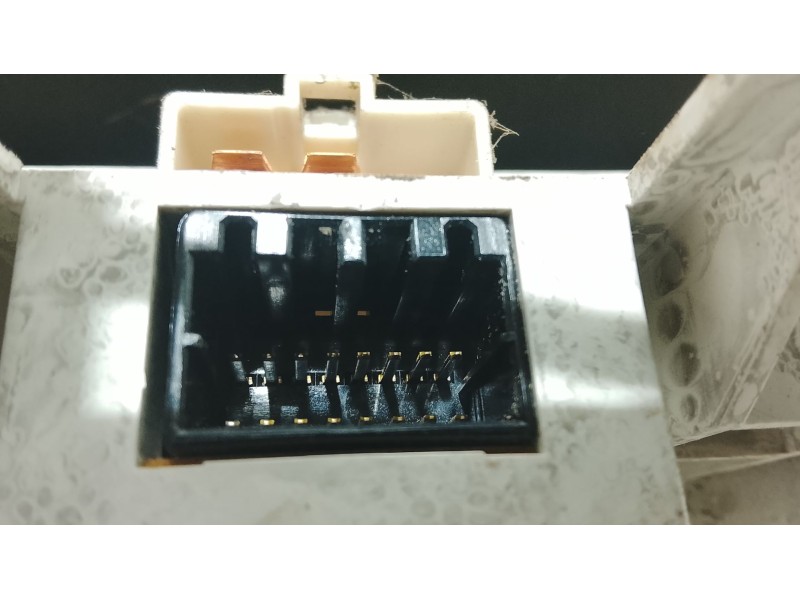 Recambio de mando calefaccion / aire acondicionado para mitsubishi outlander (cu0w) 2.0 cat referencia OEM IAM   