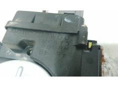 Recambio de elevalunas trasero derecho para mitsubishi outlander (cu0w) 2.0 cat referencia OEM IAM MR573880   2