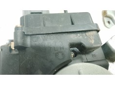 Recambio de elevalunas trasero izquierdo para mitsubishi outlander (cu0w) 2.0 cat referencia OEM IAM MR573879   2