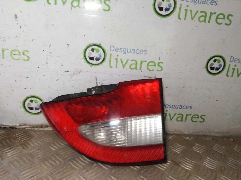 Recambio de piloto trasero derecho para  referencia OEM IAM   