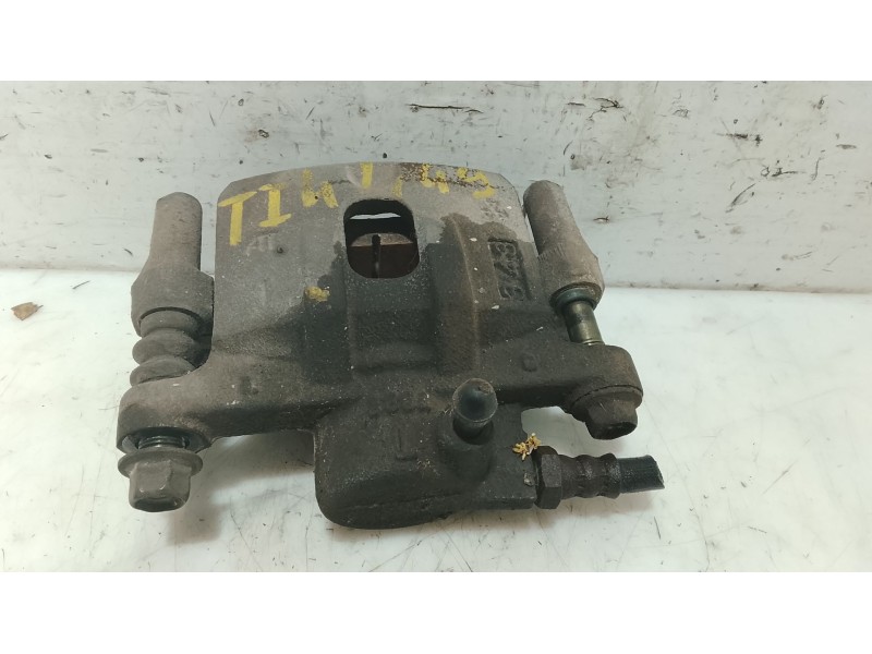 Recambio de pinza freno trasera izquierda para mitsubishi outlander (cu0w) 2.0 cat referencia OEM IAM   