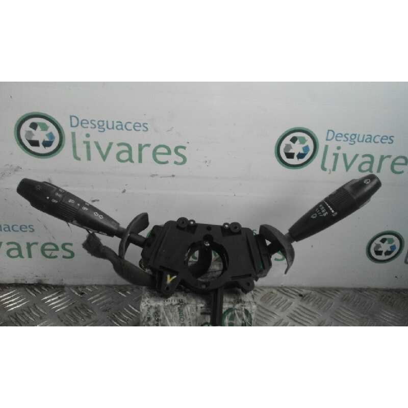 Recambio de mando luces para daewoo nubira berlina 1.6 cat   |   0.97 - ... | 1997 | 103 cv / 76 kw referencia OEM IAM   