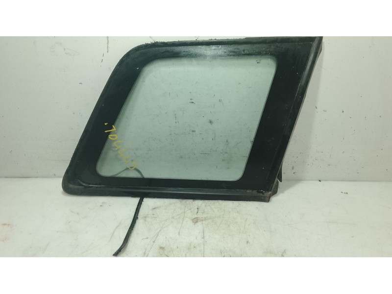 Recambio de luna custodia trasera derecha para mitsubishi outlander (cu0w) 2.0 cat referencia OEM IAM   