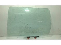 Recambio de luna trasera izquierda para mitsubishi outlander (cu0w) 2.0 cat referencia OEM IAM   
