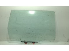 Recambio de luna trasera derecha para mitsubishi outlander (cu0w) 2.0 cat referencia OEM IAM   