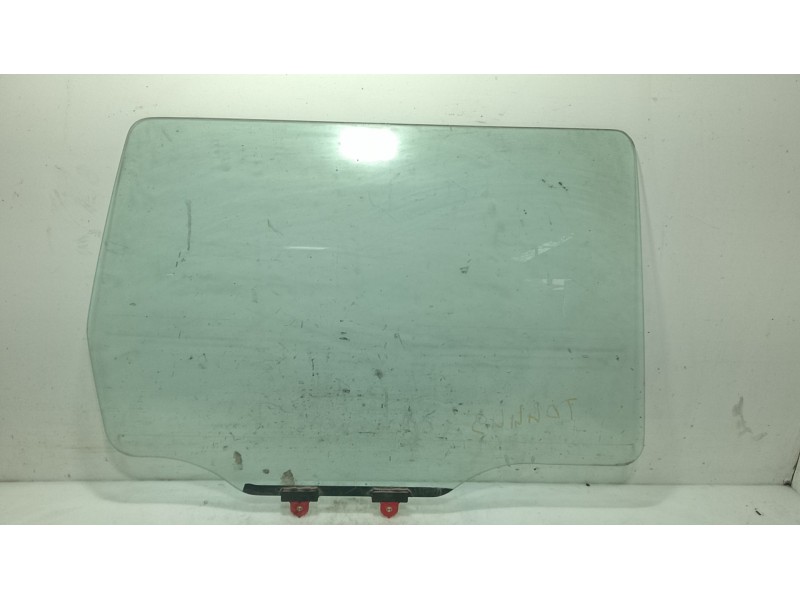 Recambio de luna trasera derecha para mitsubishi outlander (cu0w) 2.0 cat referencia OEM IAM   