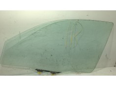 Recambio de luna delantera izquierda para mitsubishi outlander (cu0w) 2.0 cat referencia OEM IAM MR978105  