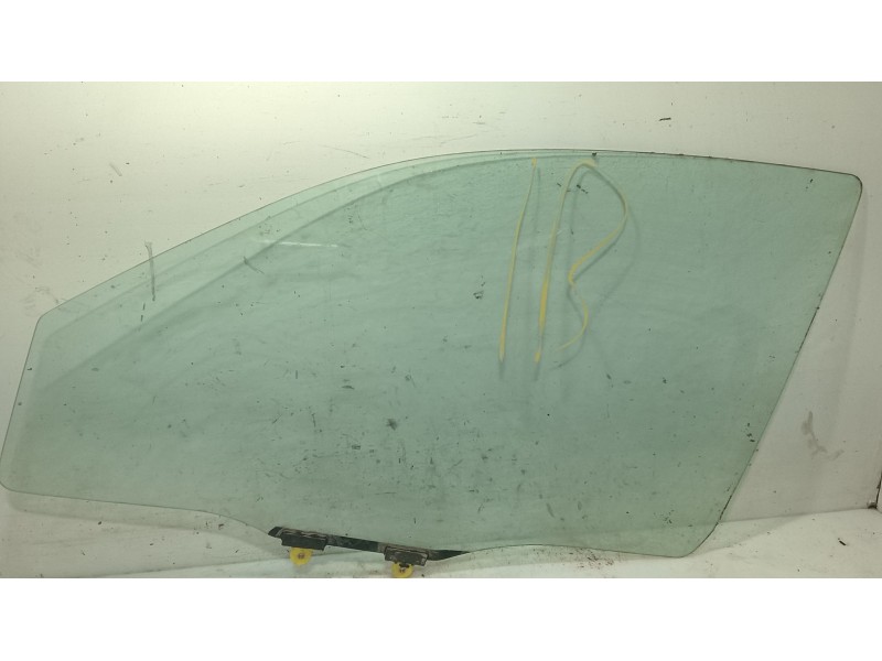 Recambio de luna delantera izquierda para mitsubishi outlander (cu0w) 2.0 cat referencia OEM IAM MR978105  