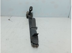 Recambio de cinturon seguridad trasero derecho para peugeot 406 (8b) 2.0 hdi 90 referencia OEM IAM   