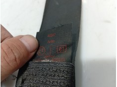 Recambio de cinturon seguridad trasero derecho para peugeot 406 (8b) 2.0 hdi 90 referencia OEM IAM    2
