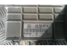 Recambio de centralita motor uce para volkswagen polo berlina (6n1) air   |   09.94 - 12.98 | 1994 - 1998 | 60 cv / 44 kw refere 2