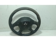 Recambio de volante para mitsubishi outlander (cu0w) 2.0 cat referencia OEM IAM   