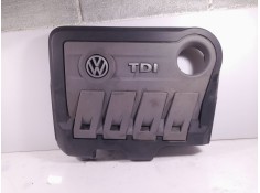 Recambio de tapa motor para volkswagen touran (1t3) 1.6 tdi referencia OEM IAM   