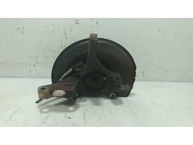 Recambio de mangueta delantera derecha para mitsubishi outlander (cu0w) 2.0 cat referencia OEM IAM   
