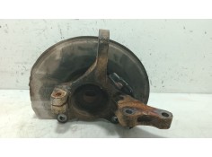 Recambio de mangueta delantera izquierda para mitsubishi outlander (cu0w) 2.0 cat referencia OEM IAM   