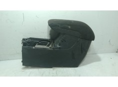 Recambio de apoyabrazos central para mitsubishi outlander (cu0w) 2.0 cat referencia OEM IAM MN151105HA  
