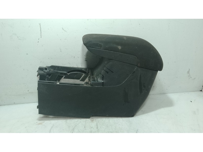 Recambio de apoyabrazos central para mitsubishi outlander (cu0w) 2.0 cat referencia OEM IAM MN151105HA  