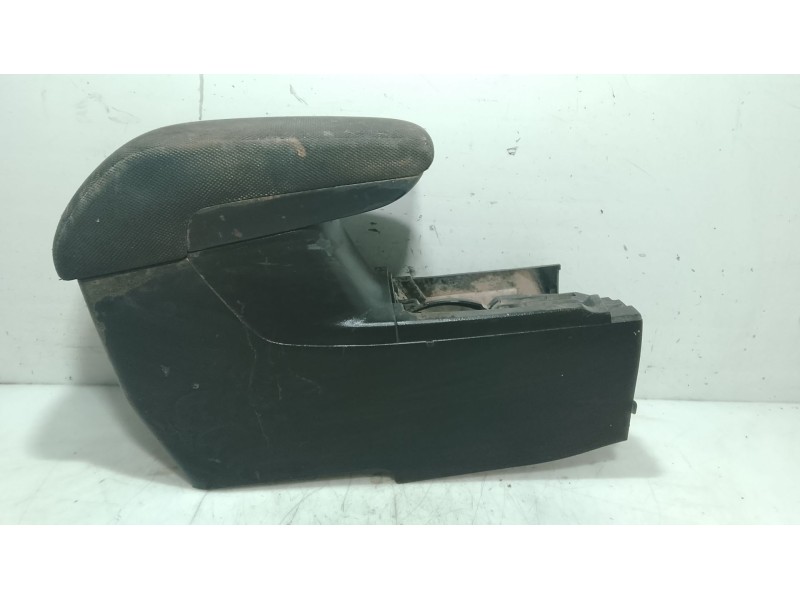 Recambio de apoyabrazos central para mitsubishi outlander (cu0w) 2.0 cat referencia OEM IAM MN151105HA  