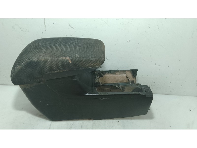Recambio de apoyabrazos central para mitsubishi outlander (cu0w) 2.0 cat referencia OEM IAM MN151105HA  