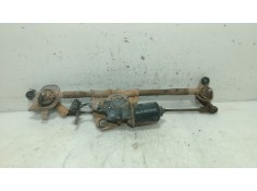 Recambio de motor limpia delantero para mitsubishi outlander (cu0w) 2.0 cat referencia OEM IAM   