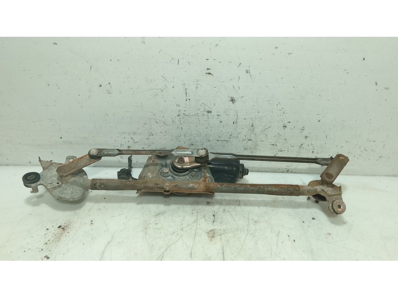 Recambio de motor limpia delantero para mitsubishi outlander (cu0w) 2.0 cat referencia OEM IAM   