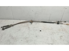 Recambio de varillaje cambio para mitsubishi outlander (cu0w) 2.0 cat referencia OEM IAM   