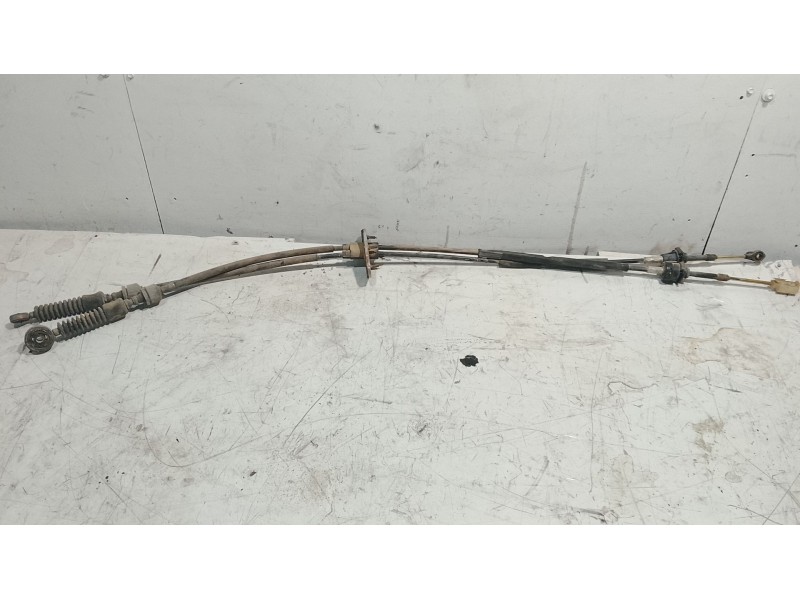 Recambio de varillaje cambio para mitsubishi outlander (cu0w) 2.0 cat referencia OEM IAM   