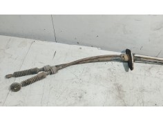 Recambio de varillaje cambio para mitsubishi outlander (cu0w) 2.0 cat referencia OEM IAM    2