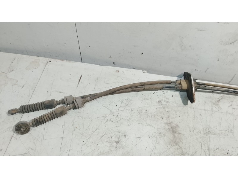 Recambio de varillaje cambio para mitsubishi outlander (cu0w) 2.0 cat referencia OEM IAM   