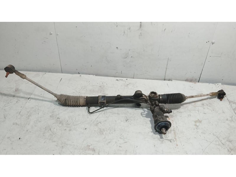 Recambio de cremallera direccion para mitsubishi outlander (cu0w) 2.0 cat referencia OEM IAM   