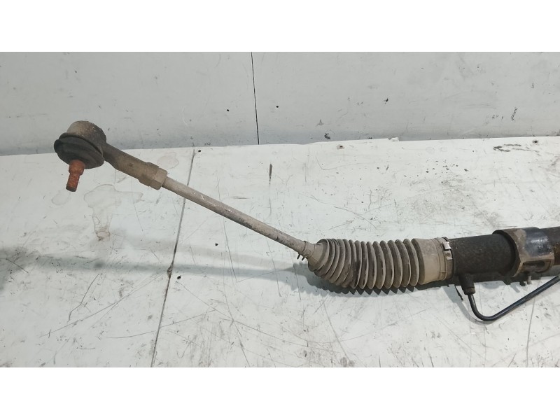 Recambio de cremallera direccion para mitsubishi outlander (cu0w) 2.0 cat referencia OEM IAM   